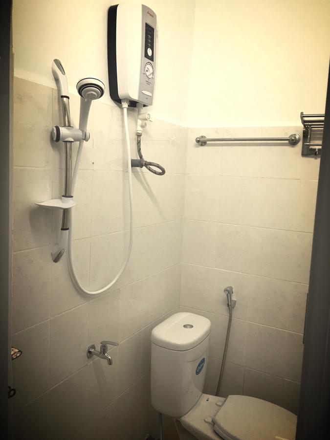 Minh Vuong Hotel كان ثو المظهر الخارجي الصورة