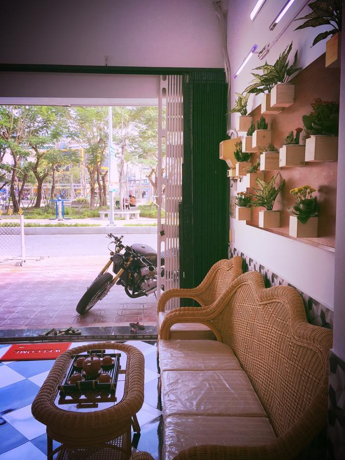 Minh Vuong Hotel كان ثو المظهر الخارجي الصورة