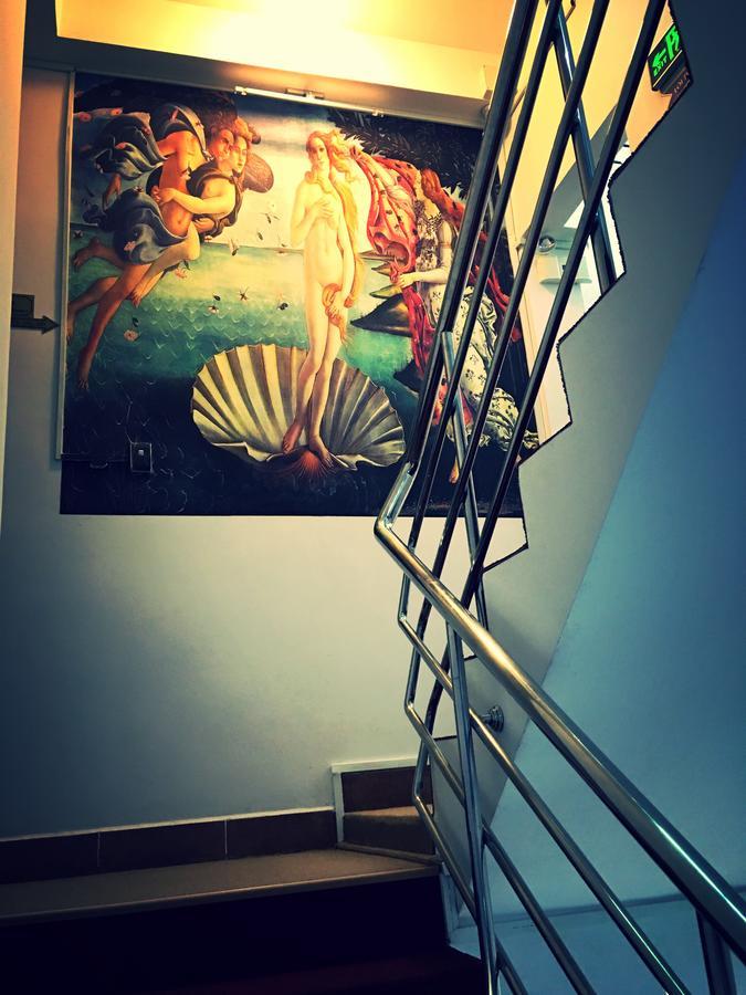 Minh Vuong Hotel كان ثو المظهر الخارجي الصورة